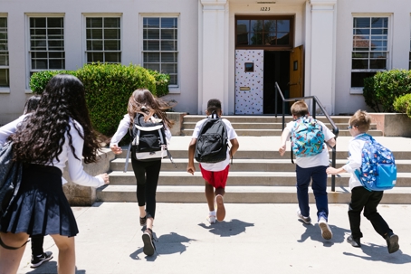 Back to school 2026 | Family Law