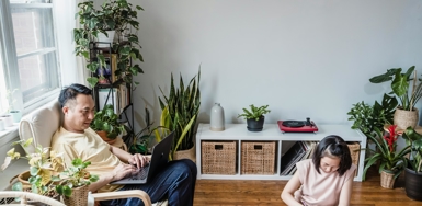 The Importance of Co-Parenting in Collaborative Divorce Photo