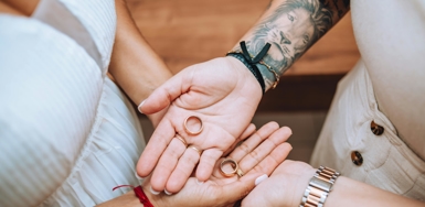 What If Marriage Equality Goes Away? Photo