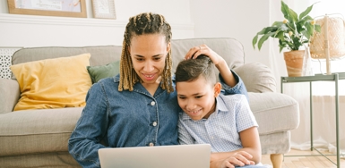 Back to School with Two Households: Co-Parenting Tips for a Smooth Transition Photo