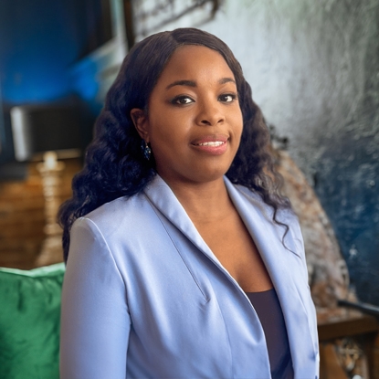 Anneice  Johnson Photo