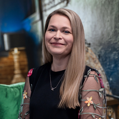 Kristi  Powell Photo