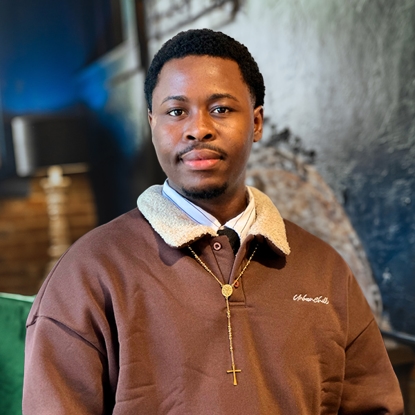 Nuel  Asikaogu Photo