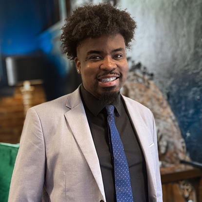 RaShaad  Leggett Photo