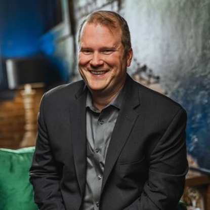 Derek  Mergele-Rust Photo