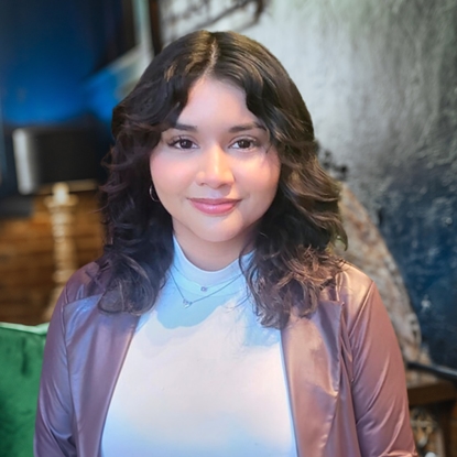 Jacqueline  Avila Photo