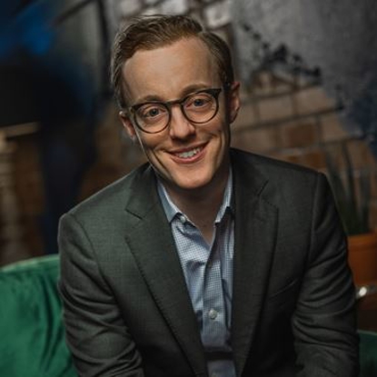 Michael  Debnam Photo