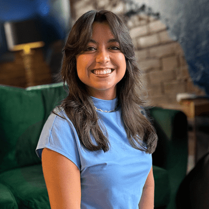 Melissa  Macias Photo