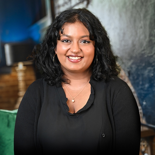 Meghana Sankar Photo