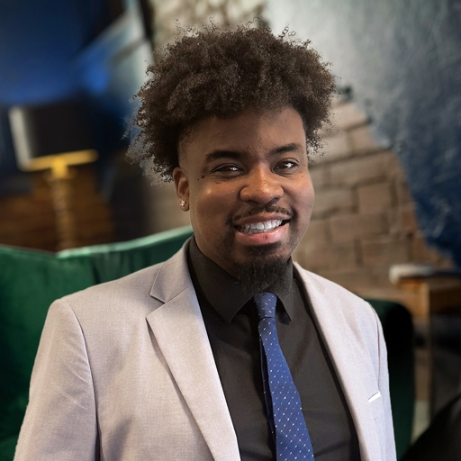 RaShaad Leggett Photo