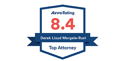 Avvo Derek 8.4