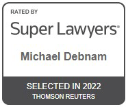 Super Lawyer 2022