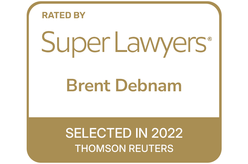 Super Lawyer 2022