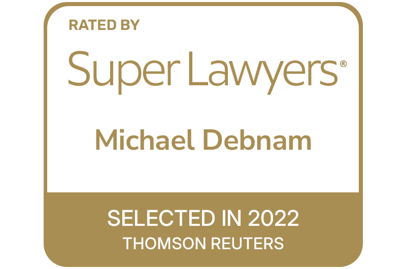 Super Lawyer 2022