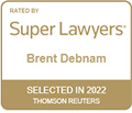 Super Lawyer 2022