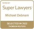 Super Lawyer 2022