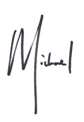 The signature of Attorney Michael G. Debnam